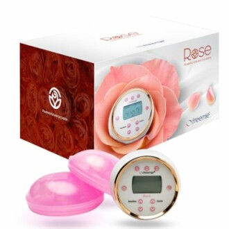 Freemie Rose Premium Hands-Free Wearable Breast Pump System Review